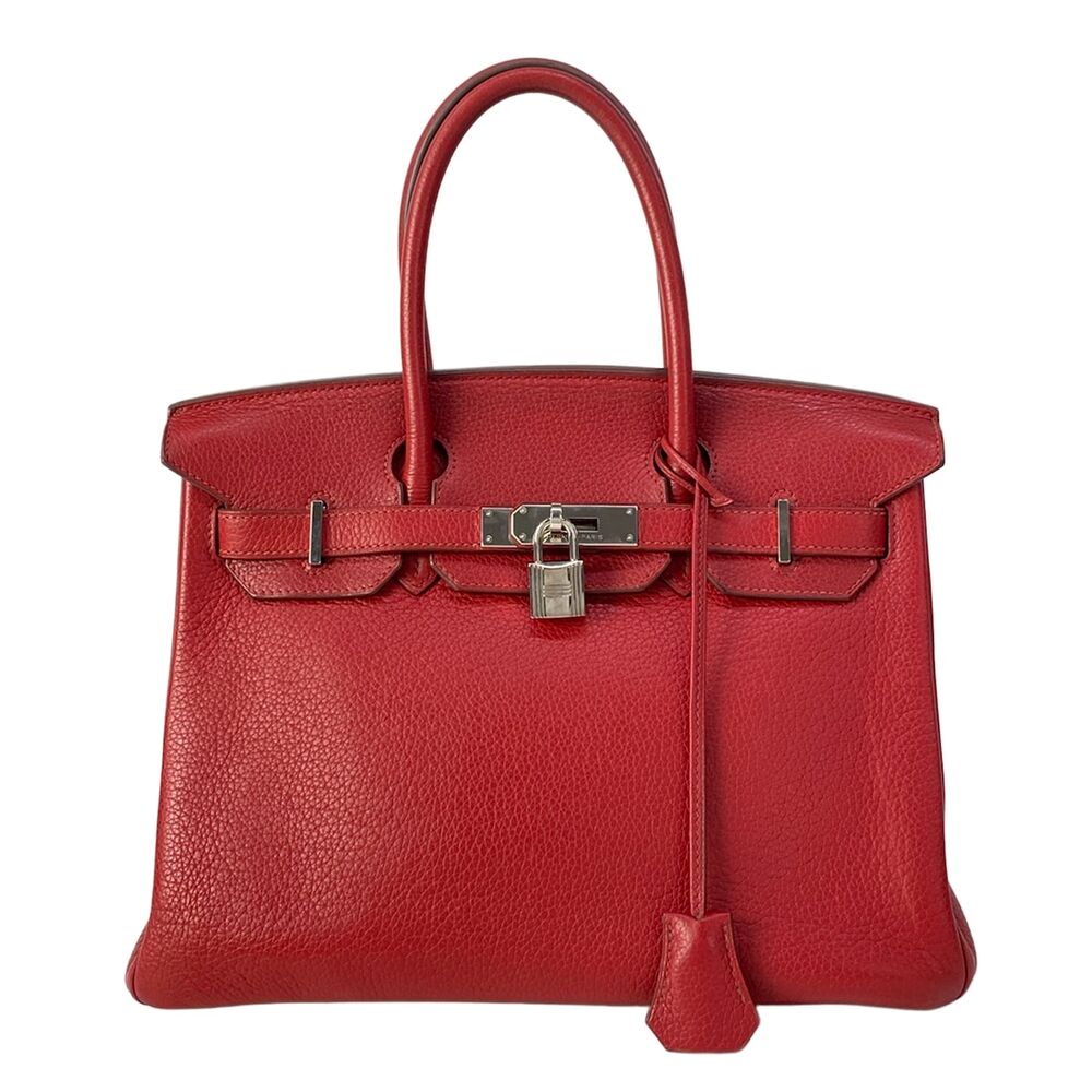 Hermès Birkin 30 Handbag
